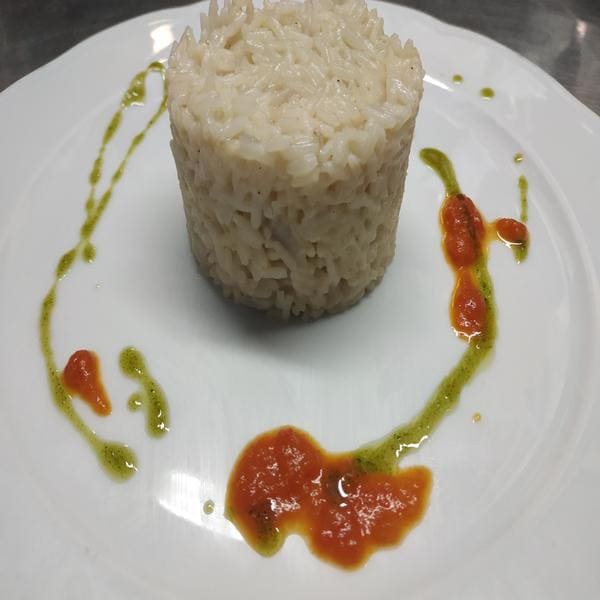Ρύζι πιλάφι