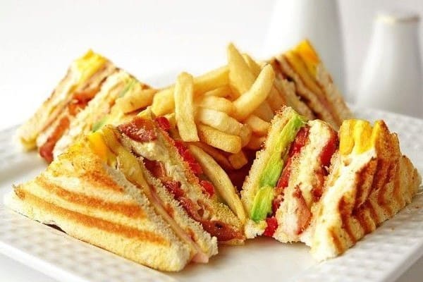Club Sandwich