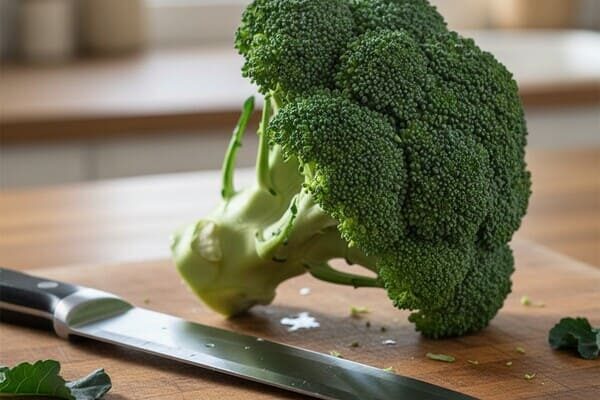 Μπρόκολο